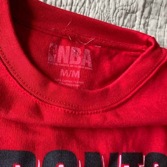 toronto raptors sweatshirt NEW - Picture 3 of 4